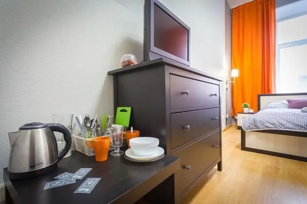 Standard Üç Kişilik Oda, 1 Büyük (Queen) Boy Yatak ve Çekyat