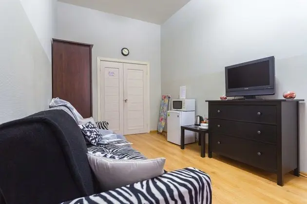 Standard Üç Kişilik Oda, 1 Büyük (Queen) Boy Yatak ve Çekyat