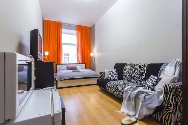 Standard Üç Kişilik Oda, 1 Büyük (Queen) Boy Yatak ve Çekyat