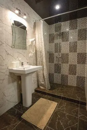 Standard İki Ayrı Yataklı Oda