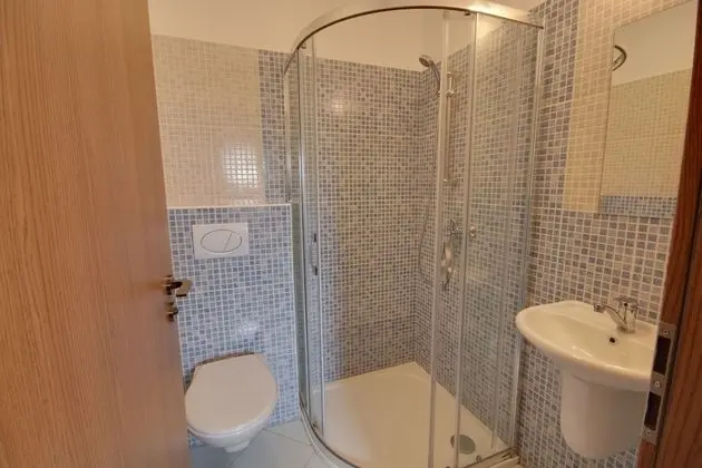 Family Stüdyo, Birden Çok Yatak, Bahçe Manzaralı, Avlu