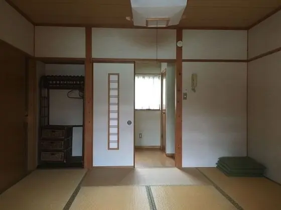 Traditional Oda (Japanese Style for 3 Guests)