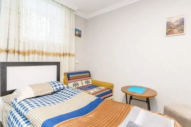 Standard Üç Kişilik Oda