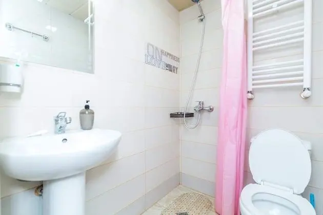 Standard Üç Kişilik Oda