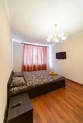 Basic Oda, Ortak Banyo