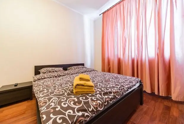 Basic Oda, Ortak Banyo