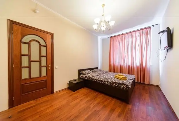 Basic Oda, Ortak Banyo