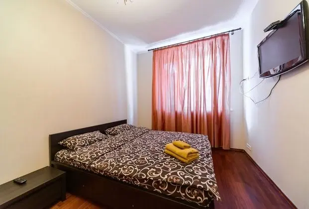 Basic Oda, Ortak Banyo