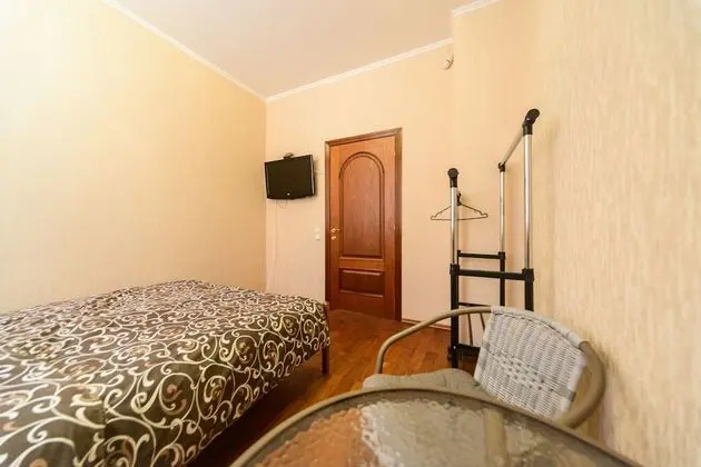 Classic Oda, Ortak Banyo