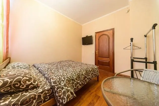 Classic Oda, Ortak Banyo