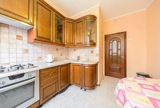 Classic Oda, Ortak Banyo