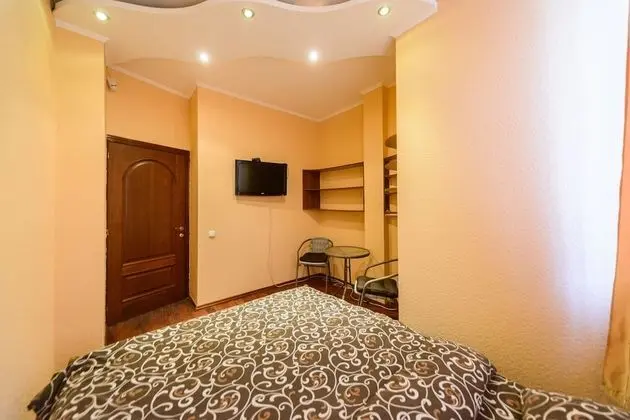 Economy Oda, Ortak Banyo