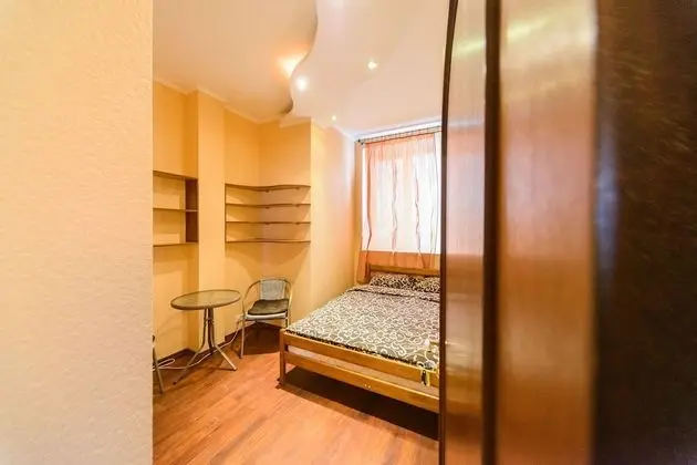 Economy Oda, Ortak Banyo