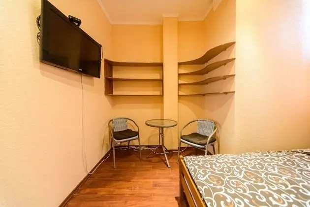 Economy Oda, Ortak Banyo