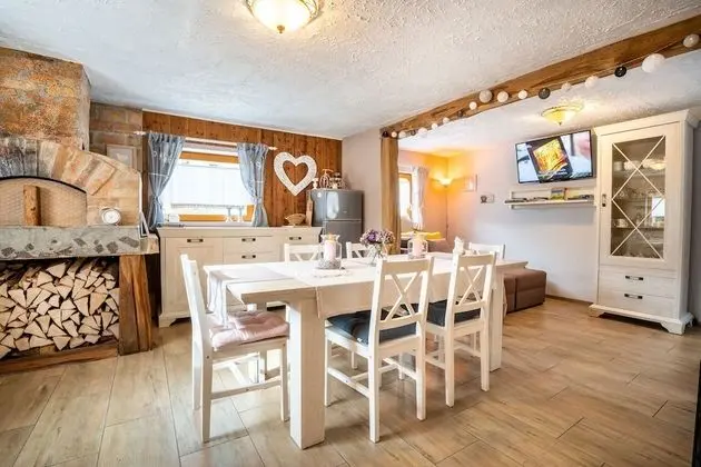 Family Apart Daire, Banyolu/Duşlu (Apartma)