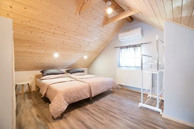 Family Apart Daire, Banyolu/Duşlu (Apartma)