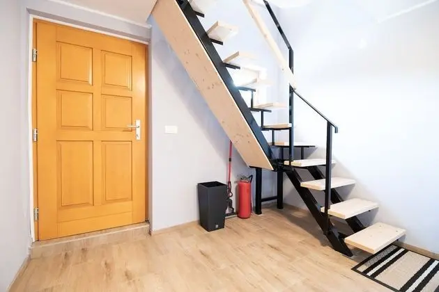 Family Apart Daire, Banyolu/Duşlu (Apartma)