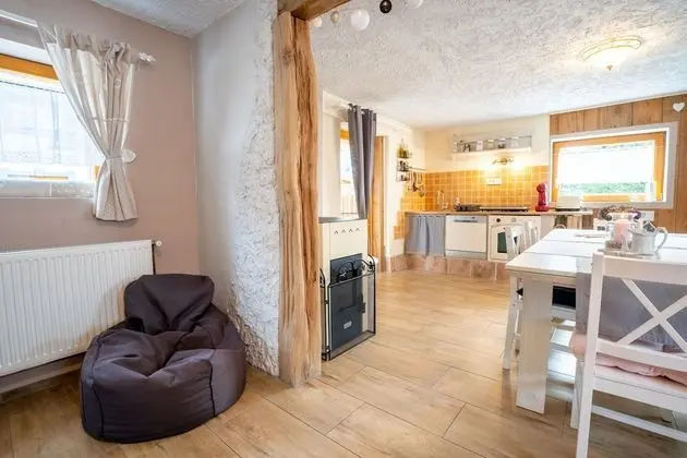 Family Apart Daire, Banyolu/Duşlu (Apartma)