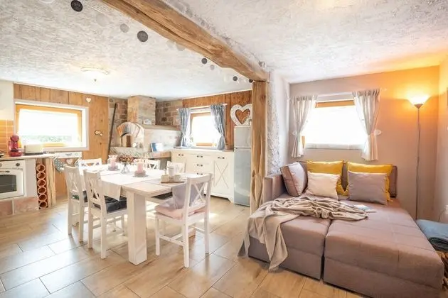 Family Apart Daire, Banyolu/Duşlu (Apartma)