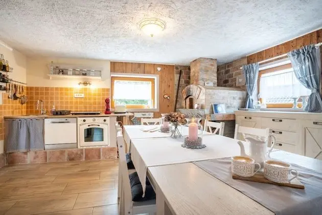 Family Apart Daire, Banyolu/Duşlu (Apartma)