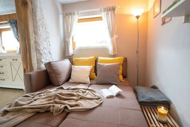 Family Apart Daire, Banyolu/Duşlu (Apartma)