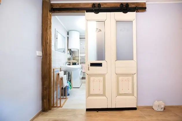 Family Apart Daire, Banyolu/Duşlu (Apartma)