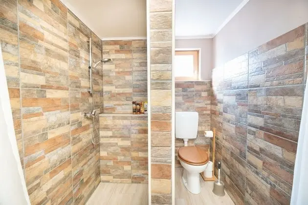Family Apart Daire, Banyolu/Duşlu (Apartma)