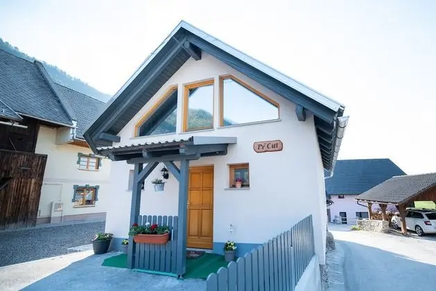Family Apart Daire, Banyolu/Duşlu (Apartma)