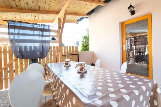 Family Apart Daire, Banyolu/Duşlu (Apartma)