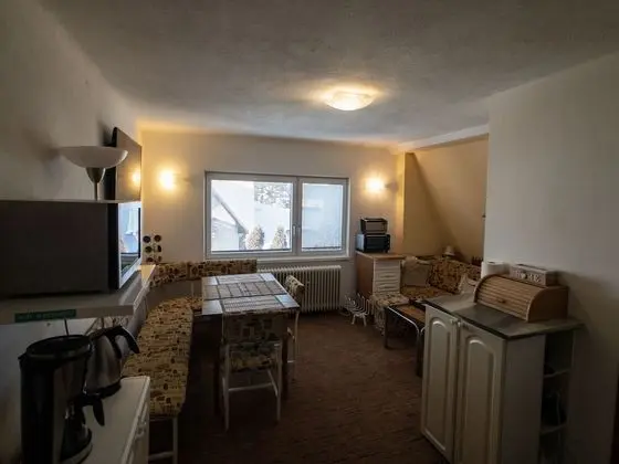 Apart Daire, 2 Yatak Odası