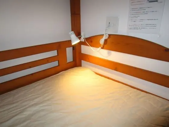 Ortak Ranzalı Oda, Karma Ranzalı Oda (Bunk Bed, F)