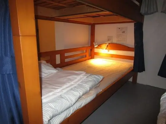 Ortak Ranzalı Oda, Karma Ranzalı Oda (Bunk Bed, F)