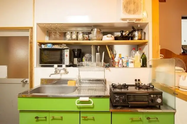 Basic Üç Kişilik Oda, Birden Çok Yatak, Sigara İçilmez, Ortak Banyo
