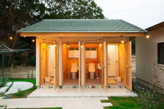 Family Oda, Birden Çok Yatak, Sigara İçilmez, Ortak Banyo