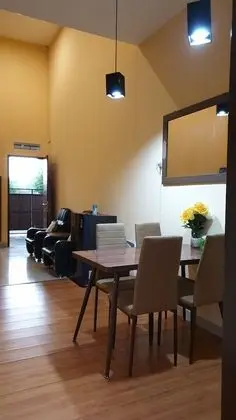 Ev, 3 Yatak Odası