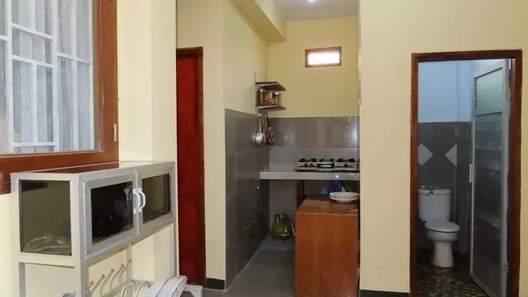 Ev, 3 Yatak Odası