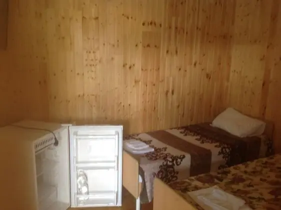 Standard İki Ayrı Yataklı Oda