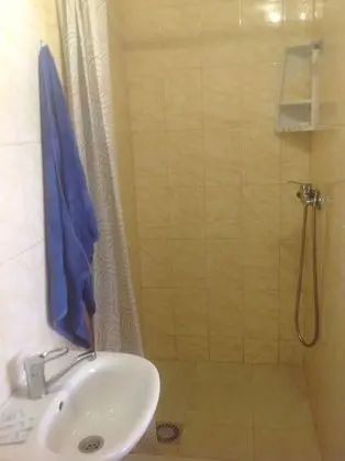 Standard İki Ayrı Yataklı Oda