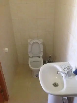 Standard İki Ayrı Yataklı Oda
