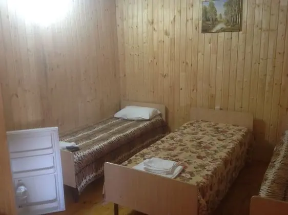 Standard Üç Kişilik Oda