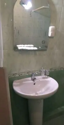Economy Üç Kişilik Oda, 1 Yatak Odası
