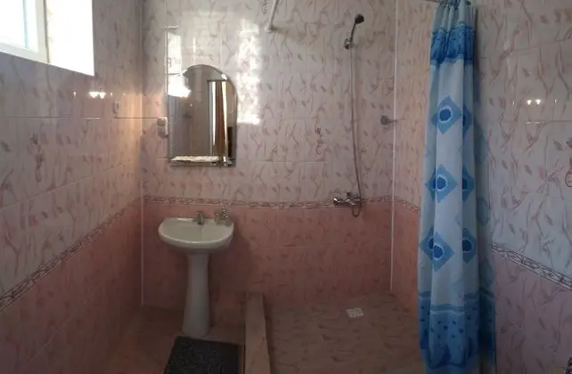 Standard Üç Kişilik Oda, 1 Yatak Odası
