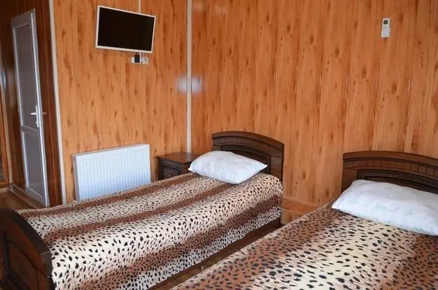 Standard İki Ayrı Yataklı Oda