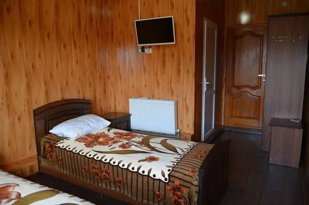 Standard İki Ayrı Yataklı Oda