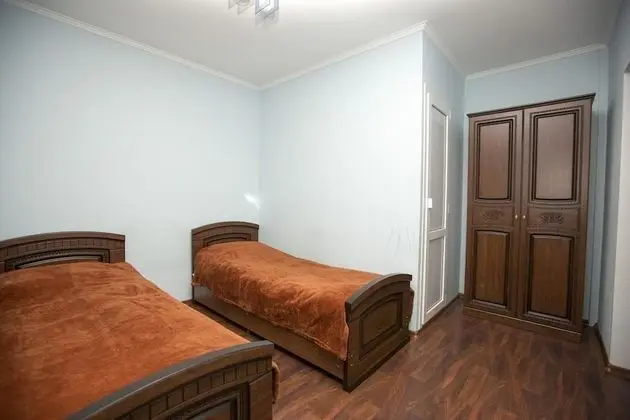 Standard İki Ayrı Yataklı Oda