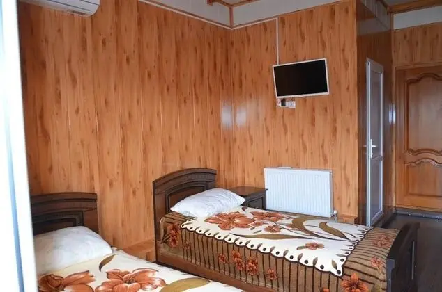 Standard İki Ayrı Yataklı Oda