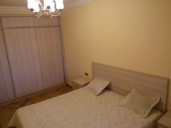 Deluxe Apart Daire, 2 Yatak Odası