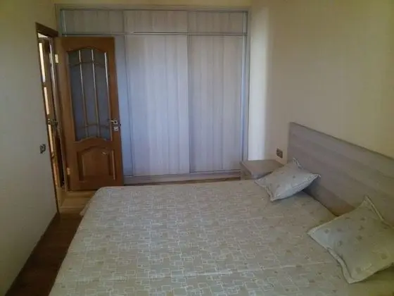 Deluxe Apart Daire, 2 Yatak Odası