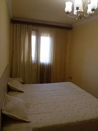 Deluxe Apart Daire, 2 Yatak Odası