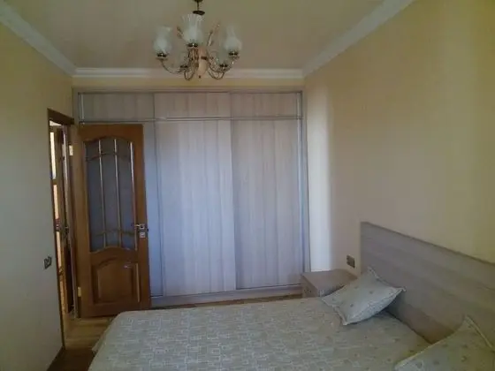 Deluxe Apart Daire, 2 Yatak Odası